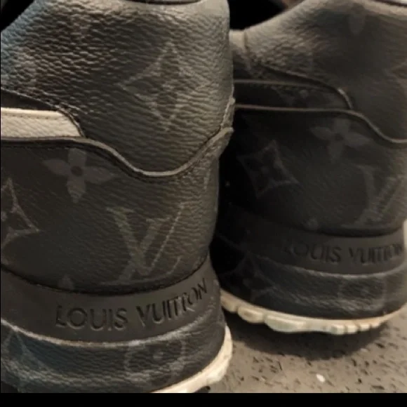 Louis Vuitton Tri Color Monogram SOLD - Picture 10 of 13